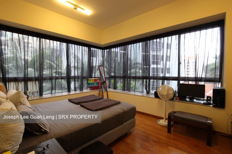 Waterford Residence (D9), Apartment #269537991